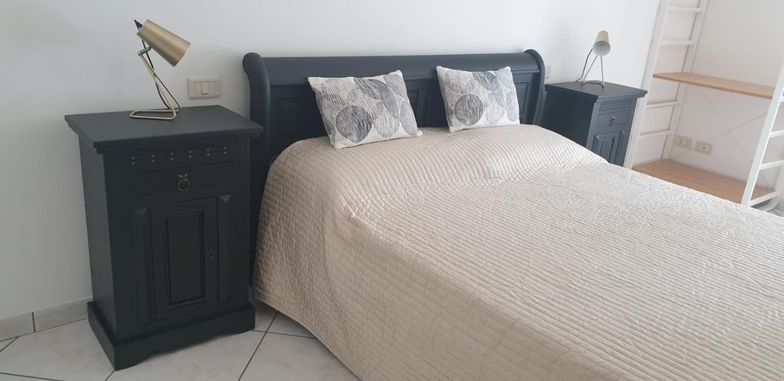 Xxx Daire Porto Recanati Dış mekan fotoğraf